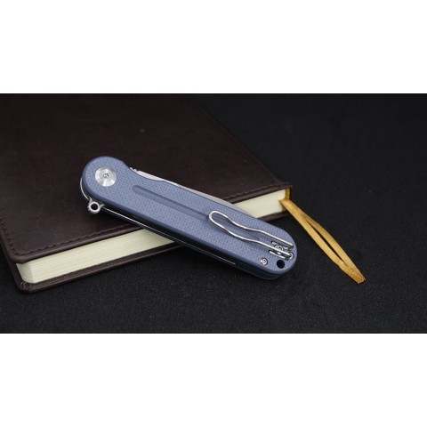 Ніж складаний Firebird FH922-GY