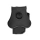 Кобура Umarex для Walther CP99/P99/PPQ и CPS