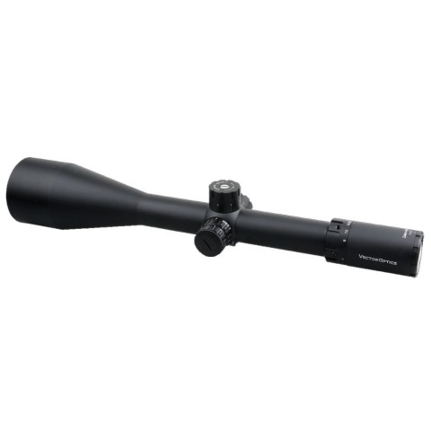 Приціл оптичний Vector Optics Zalem 4-48x65 (35 mm) illum. SFP