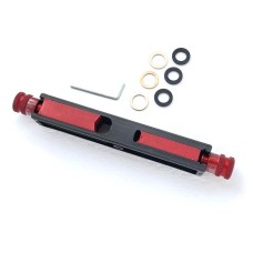 Universal Charge Bar Shuttle with P.B. for MEC 600/Sizemaster - Универсальная мерка для пороха и дроби для MEC