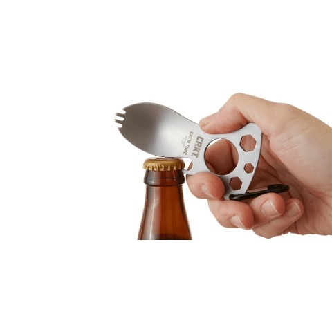 Мультитул CRKT 