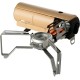 Горелка газовая Snow Peak GS-600KH Home&Camp Khaki