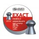 Пули JSB Diabolo Exact, 4,51 мм 0,547 гр, 500 шт