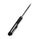 Ніж складаний Weknife Tyro WE24001-1