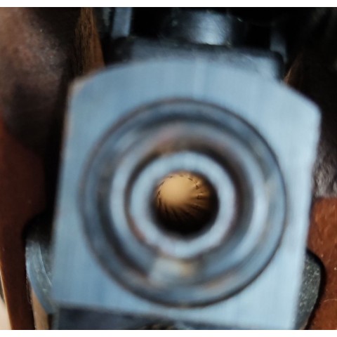 Винтовка пневматическая Gamo Maxima с ОП 3-9х40 бу