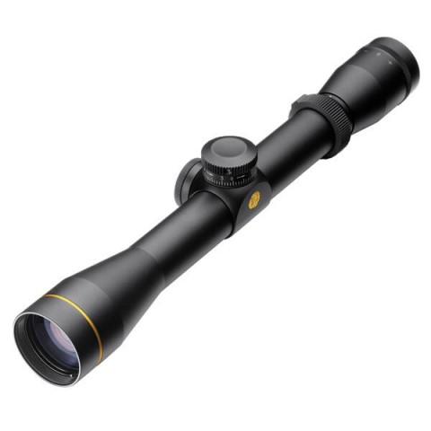 Прицел Leupold VX-2 2-7х33mm CDS Duplex