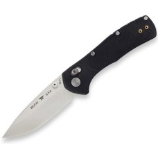 Ніж Buck Ranger Pro, чорний