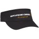 Кепка Savage Gear Sun Visor One size Black Ink