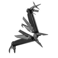 Мультитул Leatherman Charge Plus Black