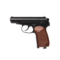 Пневматичний пістолет Umarex Legends Makarov  кал.4,5мм