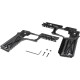 Накладки на рукоять Recover Tactical для 1911 Black