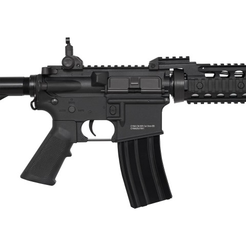Страйкбольна гвинтівка CYMA M4, nylon, AEG 6 мм