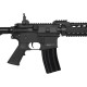 Страйкбольна гвинтівка CYMA M4, nylon, AEG 6 мм
