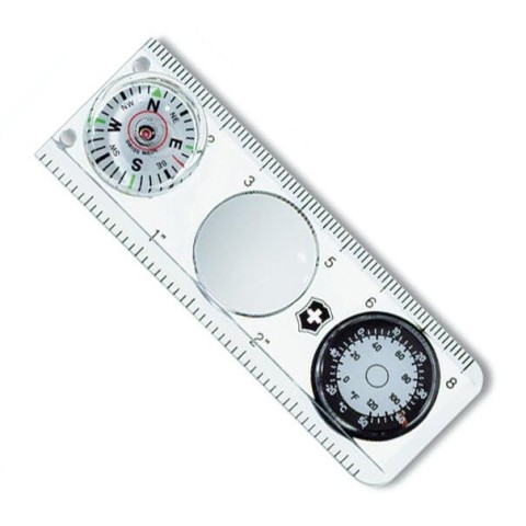 Набор путешественника Victorinox Traveller's-Kit