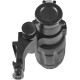 Магніфер XD Precision Gain 3x26 з відкидним кріпленням на Weaver/Picatinny