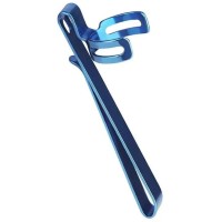 Клипса (для фонаря) Olight для I5T /I5R/I5T Plus CliP ц:blue