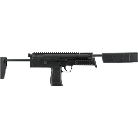 Пистолет пневматическая Umarex Heckler & Koch MP7A1 SD 4,5 мм Pellet