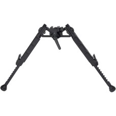 Сошки Accu-Tac HD-50, наклонные, д/50BMG