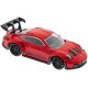 Машинка Rastar Porsche 911 GT3 RS 1:43 ц:красный