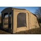 Тамбур для намету RidgeMonkey Escape XF2 Plus Porch Extension