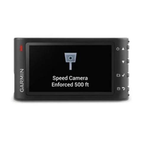 Відеореєстратор Garmin Dash Cam 35