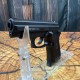Пневматичний пiстолет RETAY F29 black Б/У