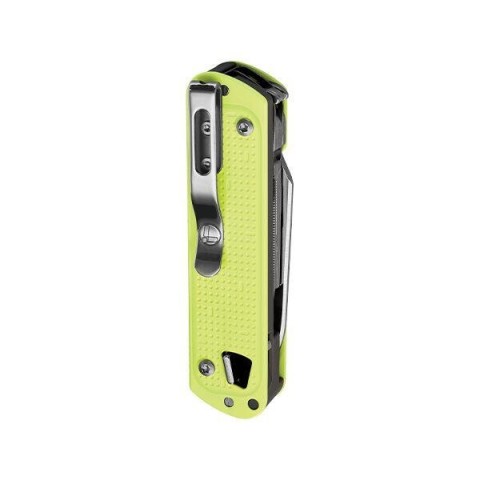 Мультиинструмент Leatherman Free T4