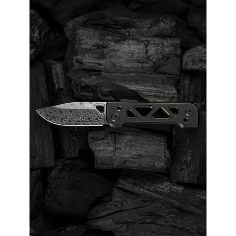 Ніж складаний Weknife Tyro WE24001-DS1