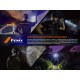Ліхтар ручний лазерний Fenix TK30R