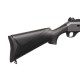Приклад фиксированый пластиковый без пистолетной рукоятки TAC-12