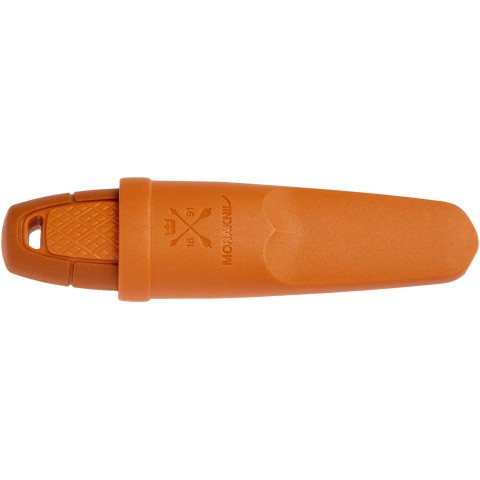 Нож Morakniv Eldris ц:оранжевый