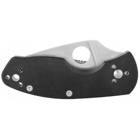 Нож Spyderco Ambitious