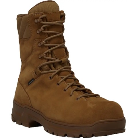 Ботинки Belleville Squall BV555INSCT 10 Coyote Brown