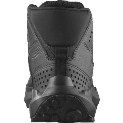 Ботинки Salomon Amphib Assault 8 Black
