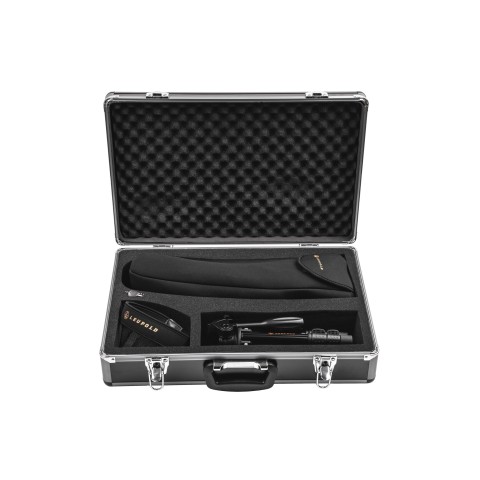 Труба подзорная Leupold SX-1 20-60x80 