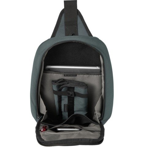 Монорюкзак Victorinox ALTMONT Professional Storm