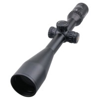 Оптичний приціл Vector Optics Continental 5-30x56 (34mm) SFP Tactical