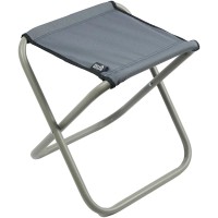 Стул раскладной Skif Outdoor Rock II Серый