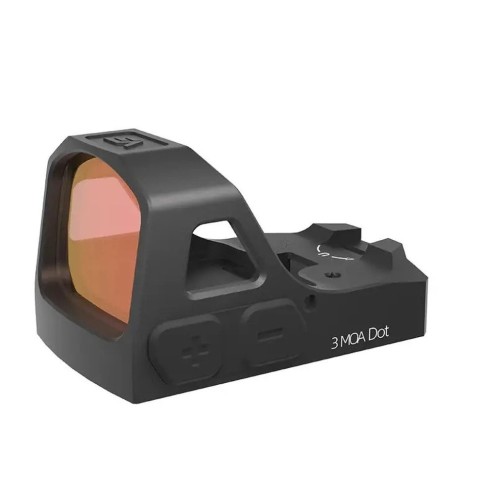 Приціл коліматорний Vector Optics Frenzy 1x17x21 GenII 3 MOA