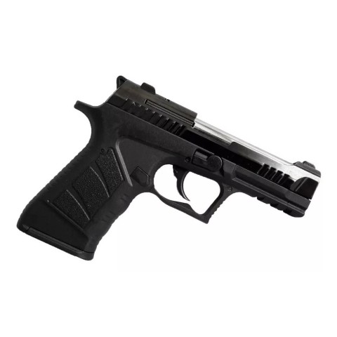 Стартовий пістолет Ekol Core Alp 2 Black