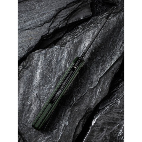 Ніж складаний Civivi ExOne Green C23036-3
