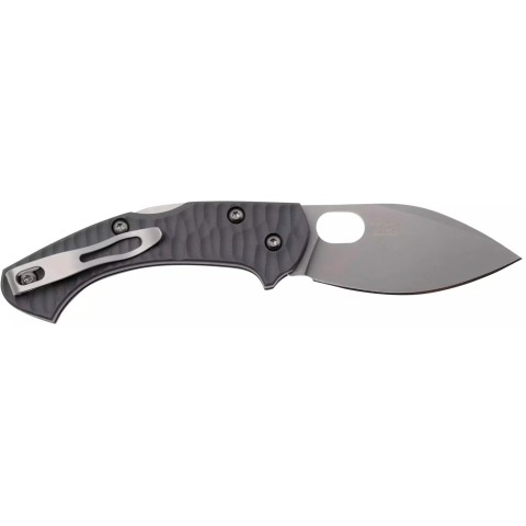 Нож Fox Zero 2.0 Desert Warrior ц:gray