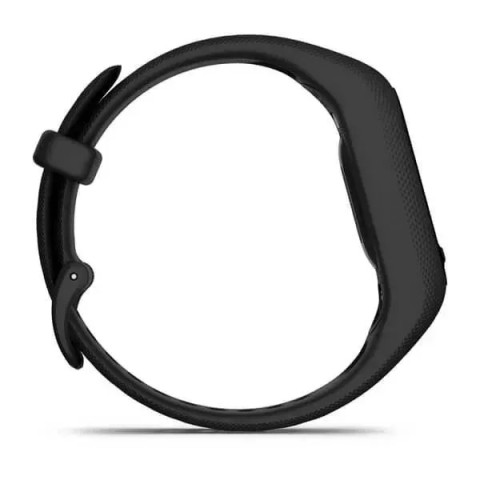 Фітнес-трекер Garmin vivosmart 5 чорний (великий)