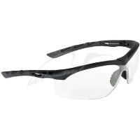 Окуляри балістичні Swiss Eye Lancer. Колір - чорний