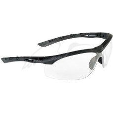 Окуляри балістичні Swiss Eye Lancer. Колір - чорний