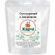 Сушеная еда Харчі куриный суп с лапшой