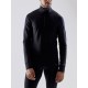 Merino 240 Zip Man
