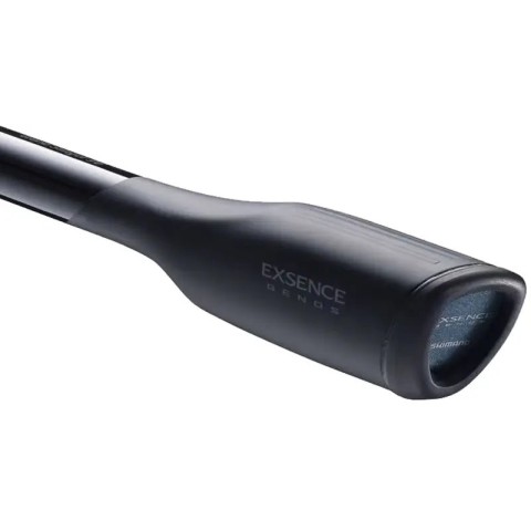 Спиннинг Shimano 25 Exsence Genos S90MH/R 9’0