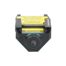 Лазерний цілевказівник Vector Optics Viperay Scrapper пістолетний зелений лазер