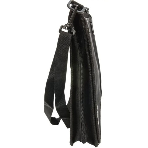 Сумка для документів Snugpak Grab A4 Black